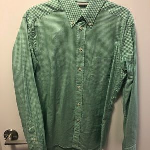 Eton shirt wear ones very good condition